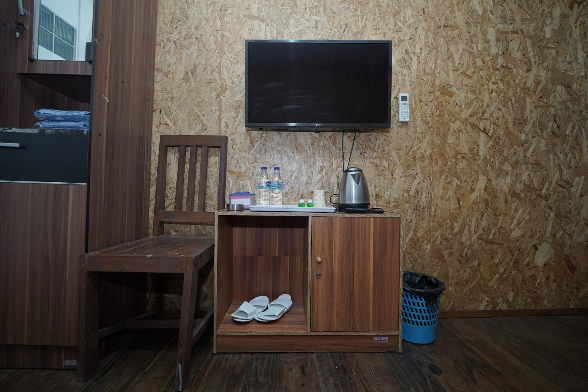 Hotel Soreang Exteriér fotografie