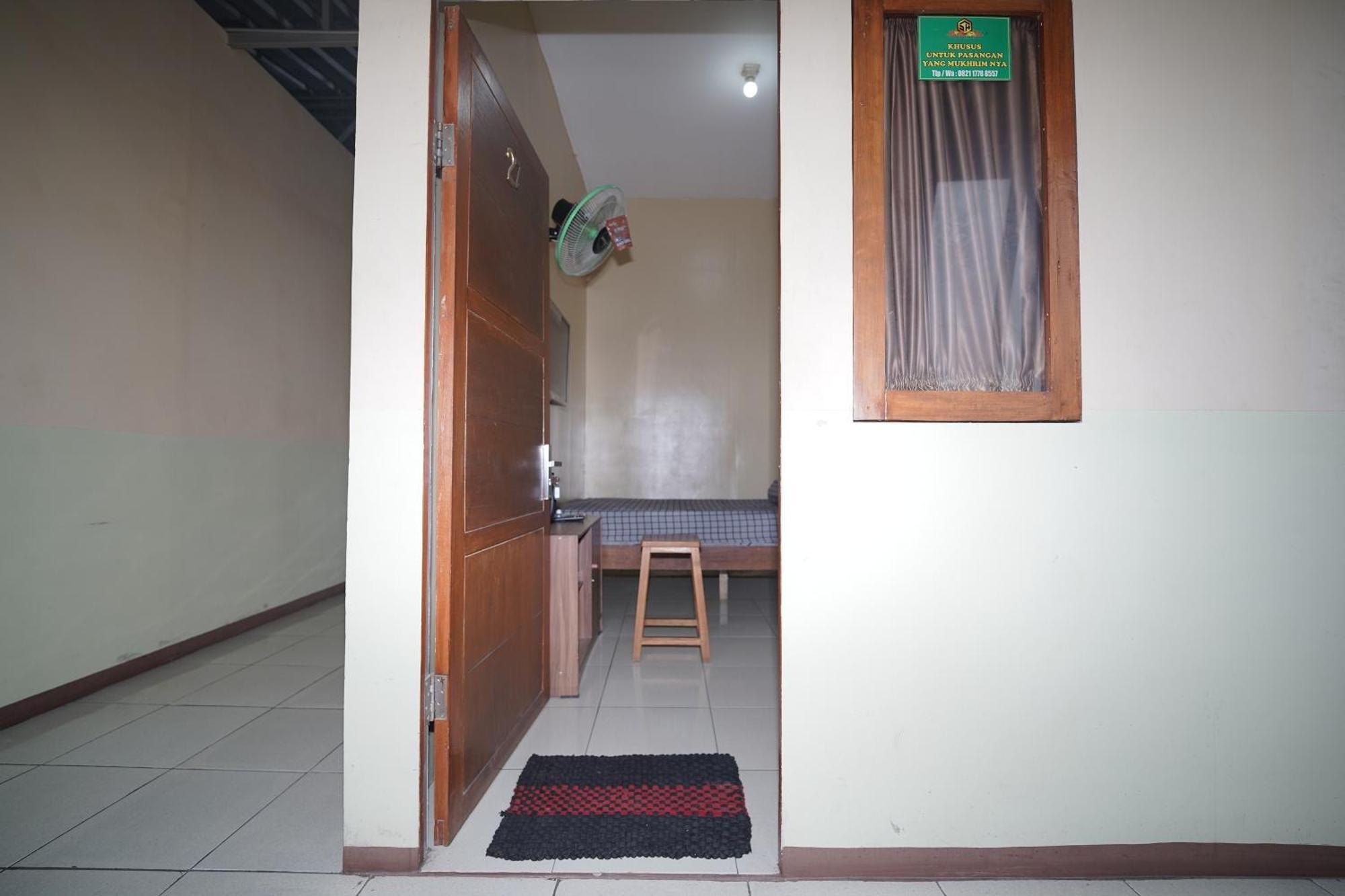 Hotel Soreang Exteriér fotografie