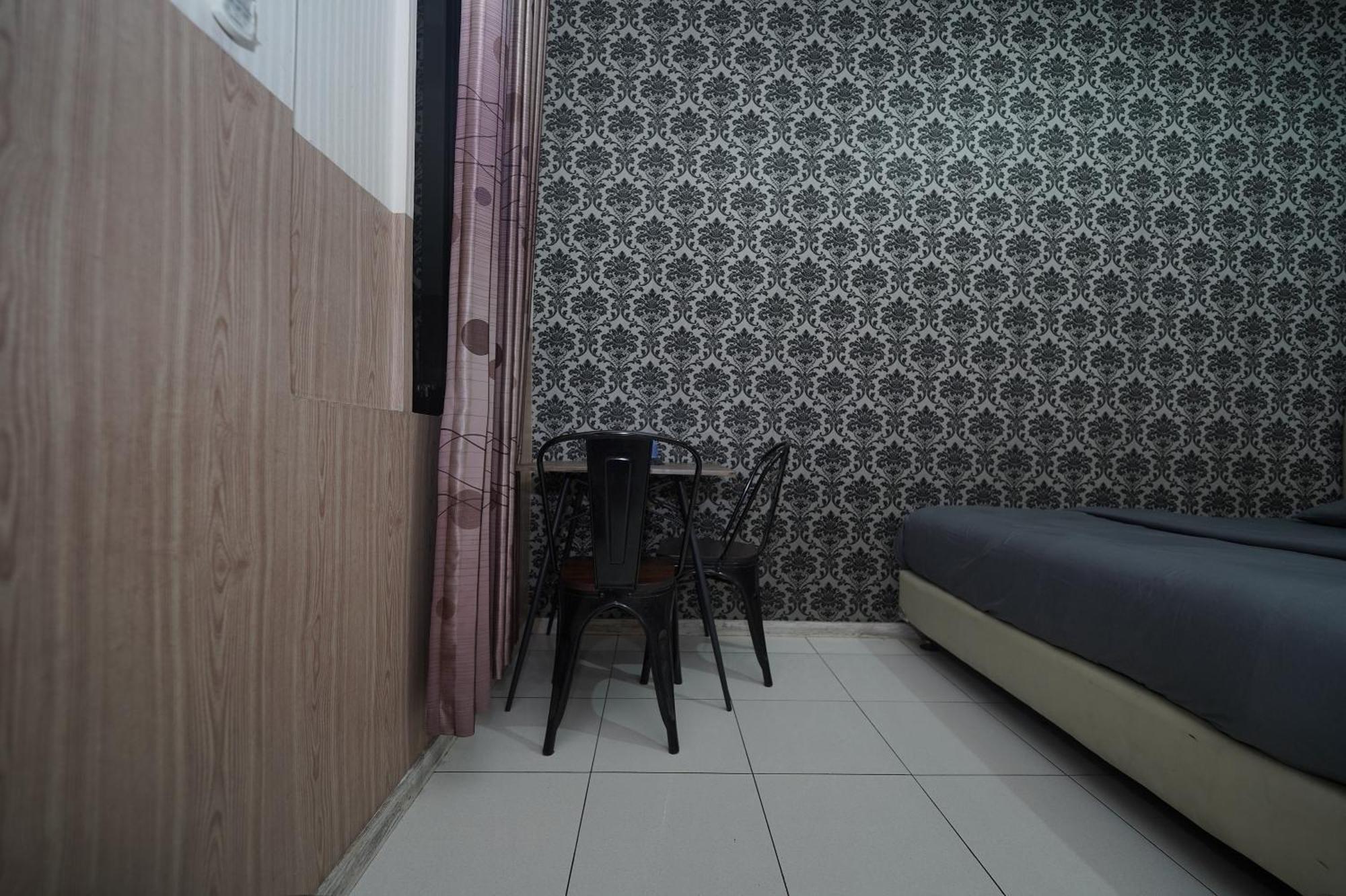 Hotel Soreang Exteriér fotografie