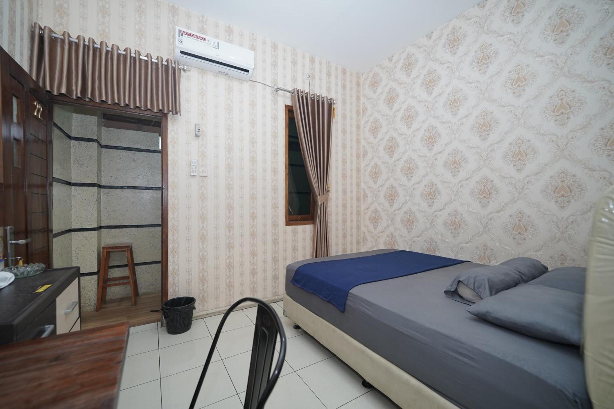 Hotel Soreang Exteriér fotografie